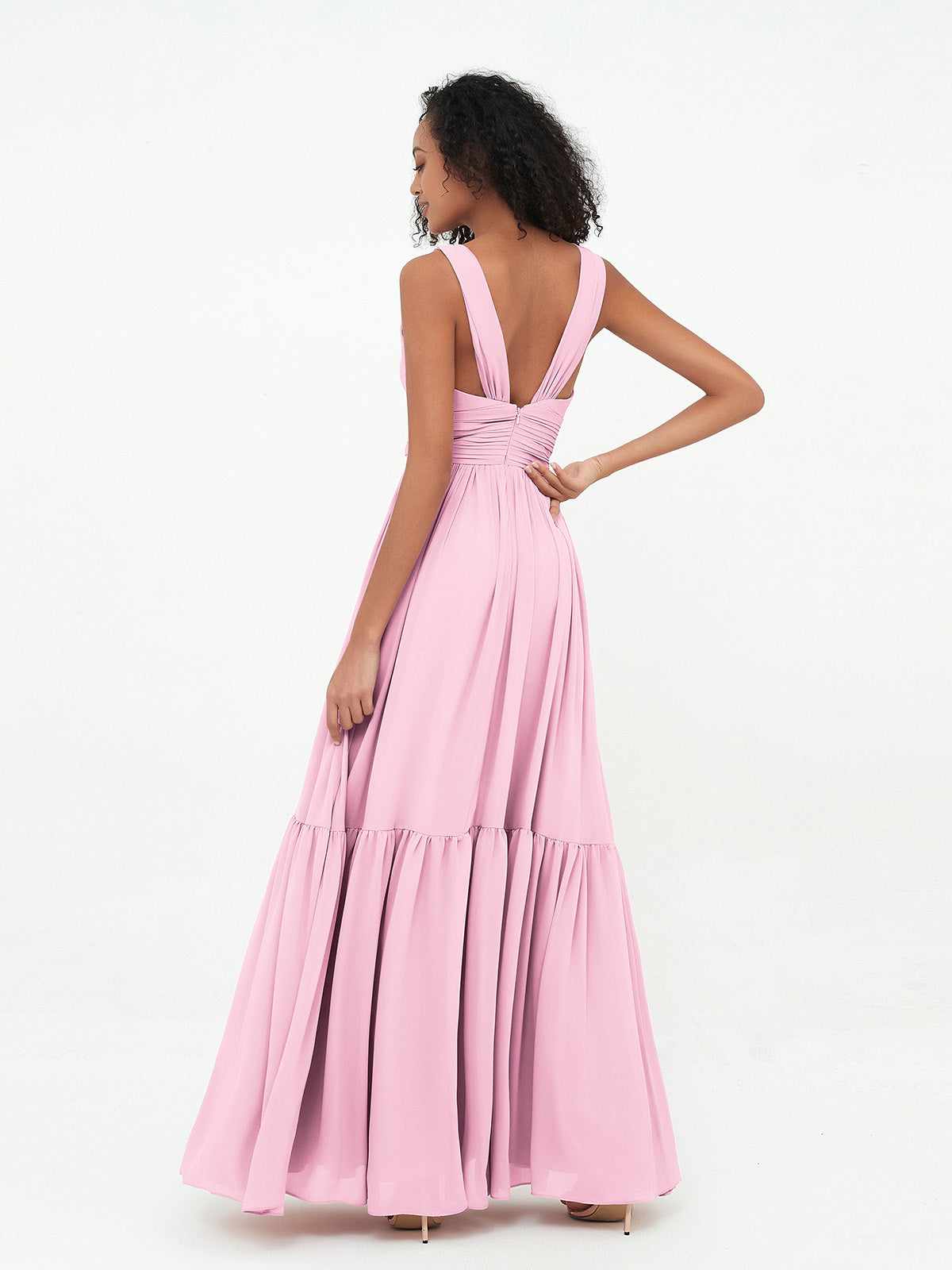 Candy Pink
