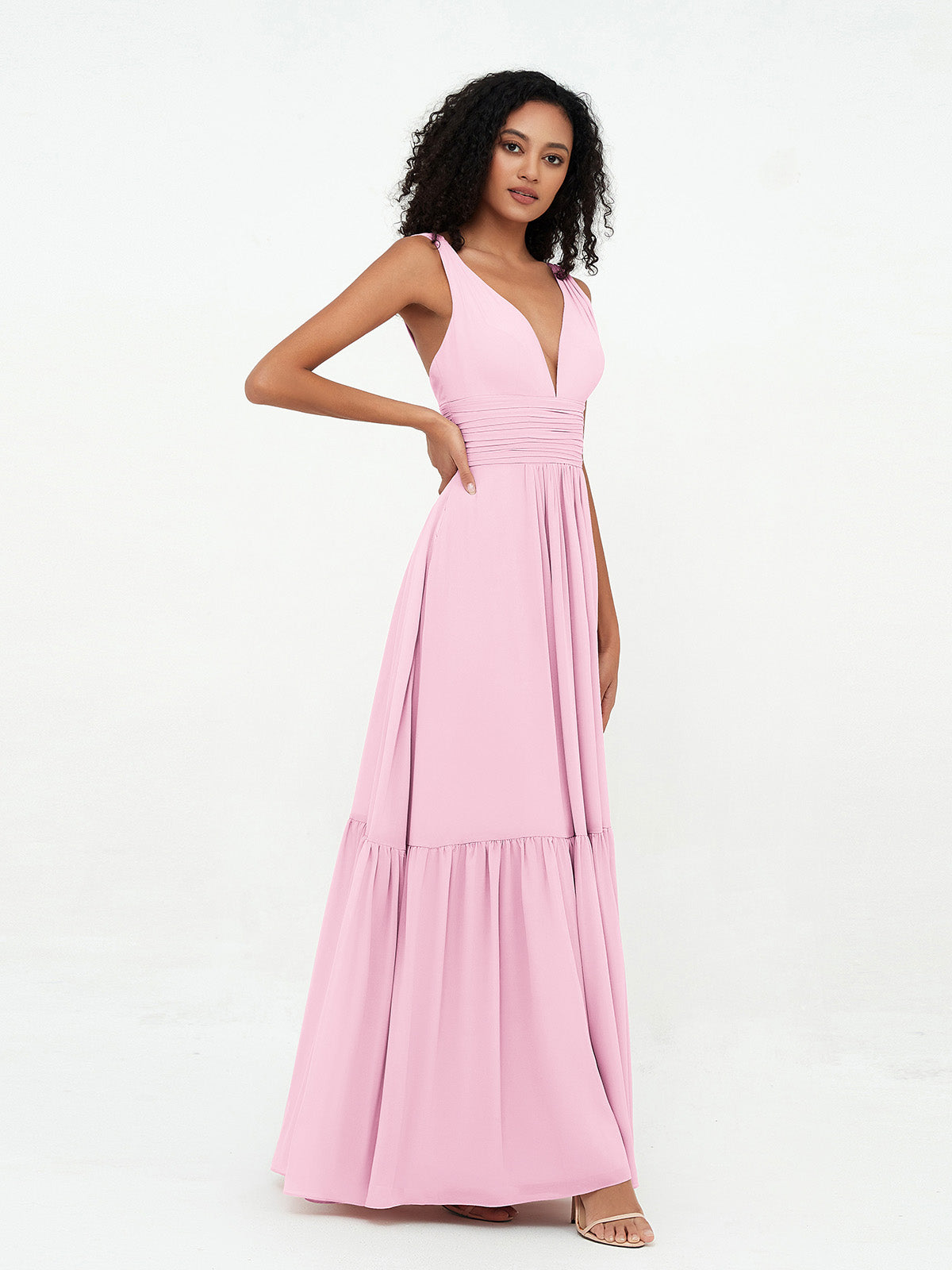 Candy Pink