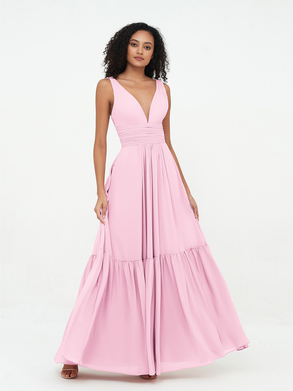 Candy Pink
