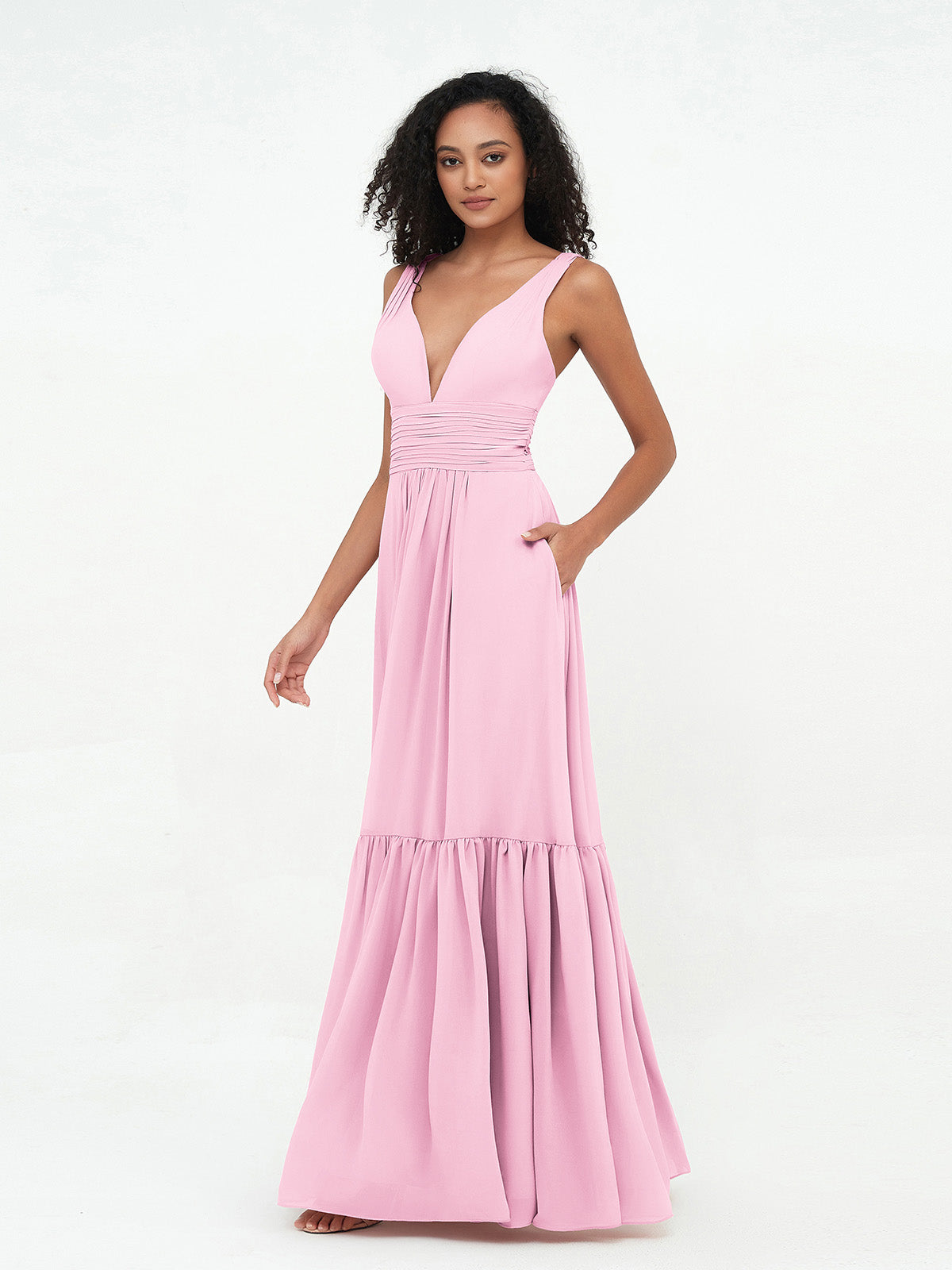 Candy Pink