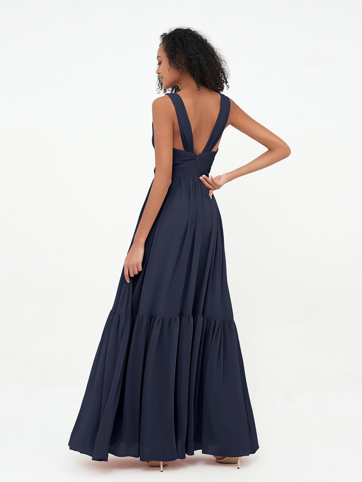 Dark Navy