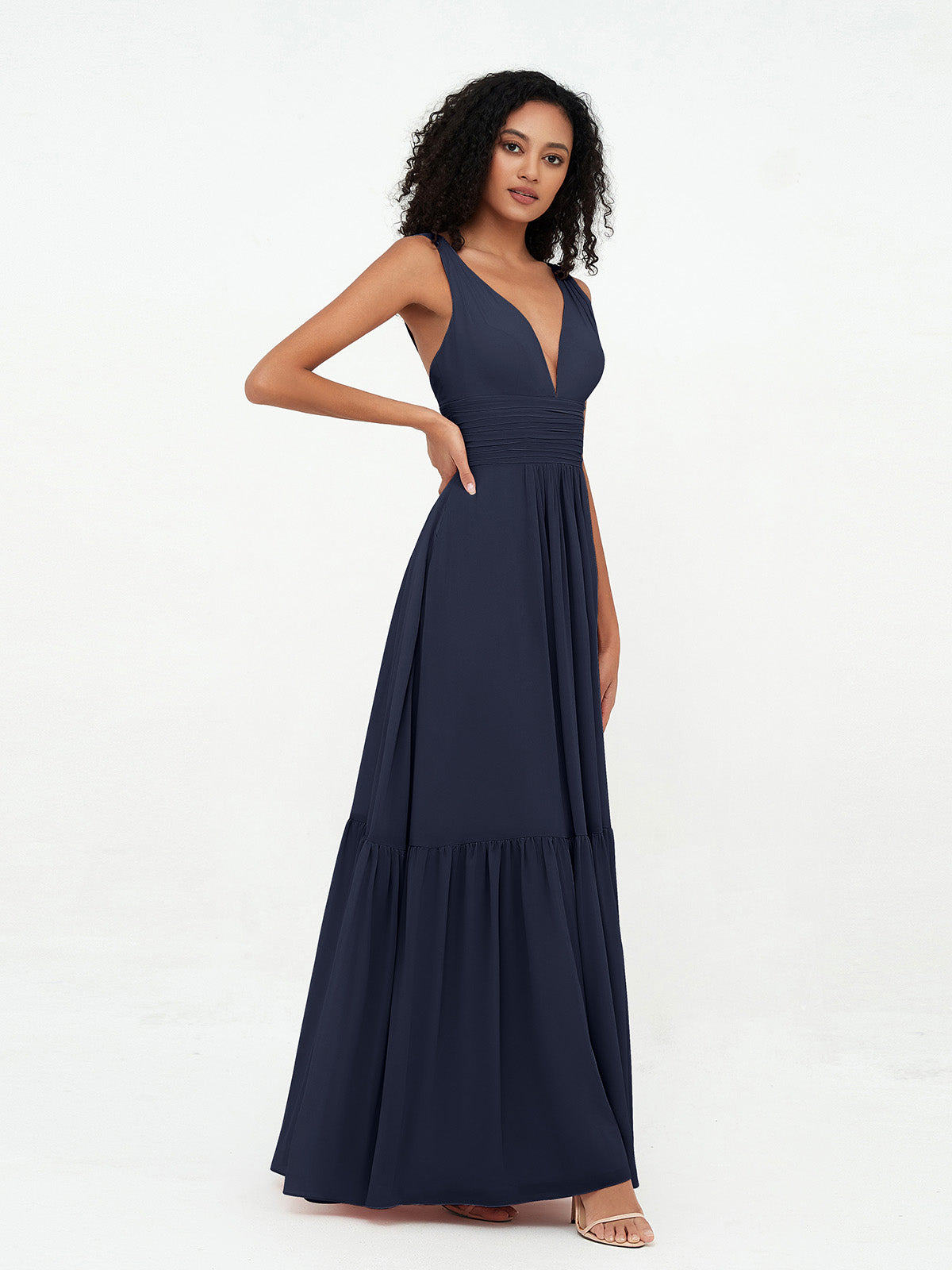 Dark Navy