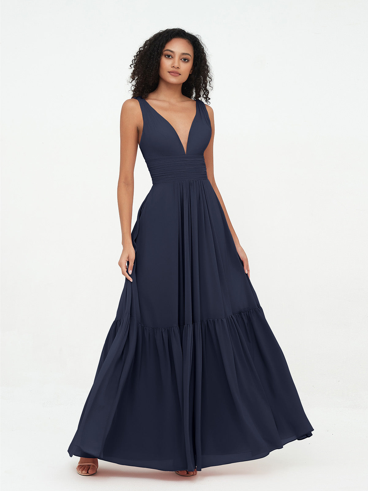 Dark Navy