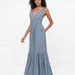 Dusty Blue