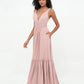 Dusty Rose