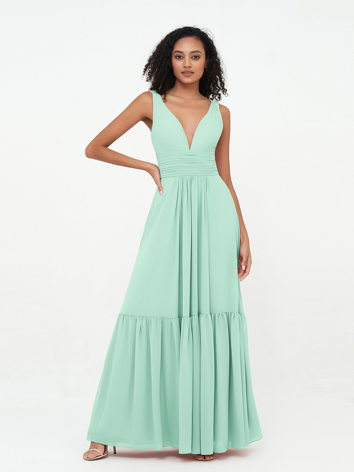 Mint Green