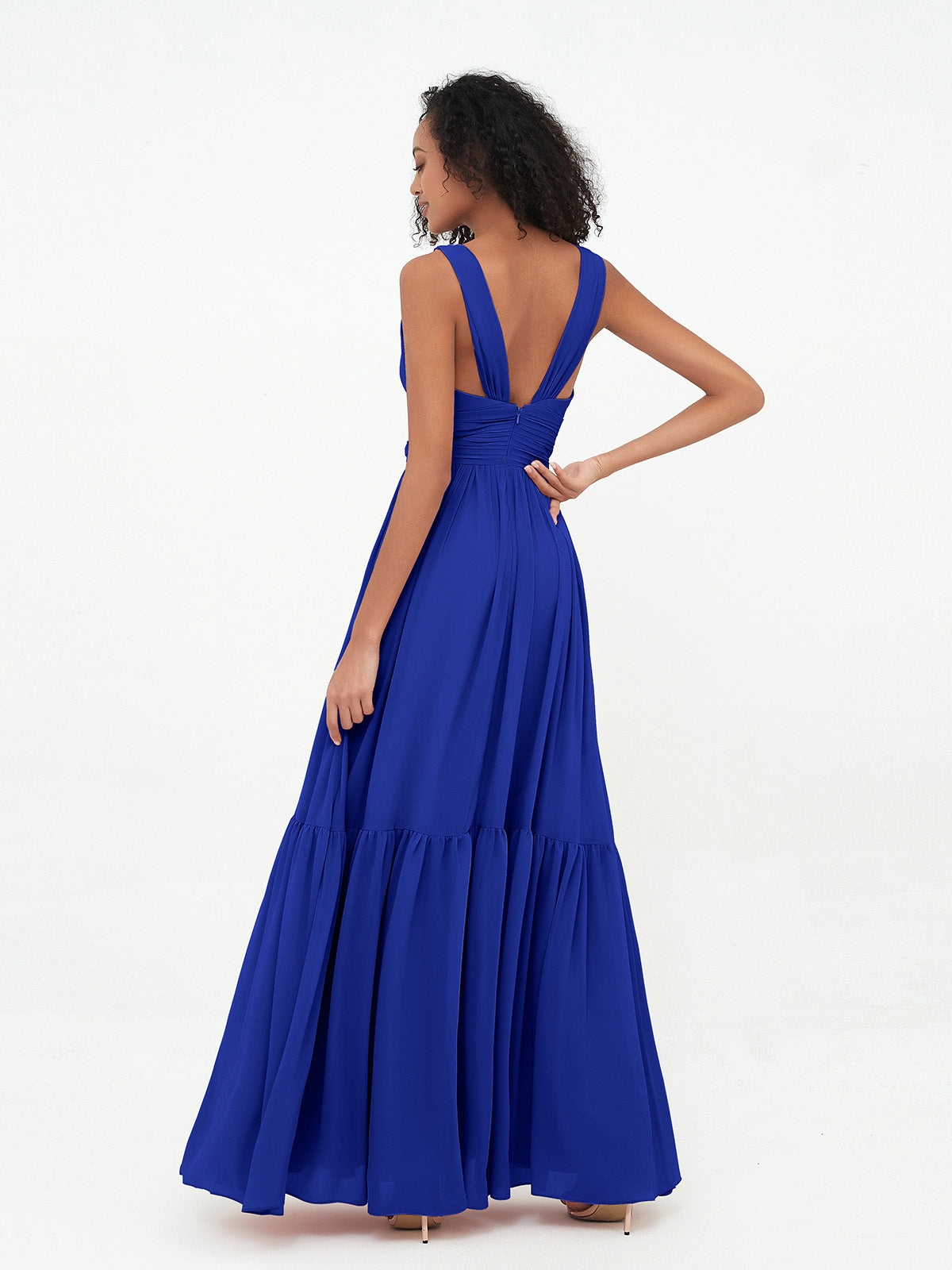 Royal Blue