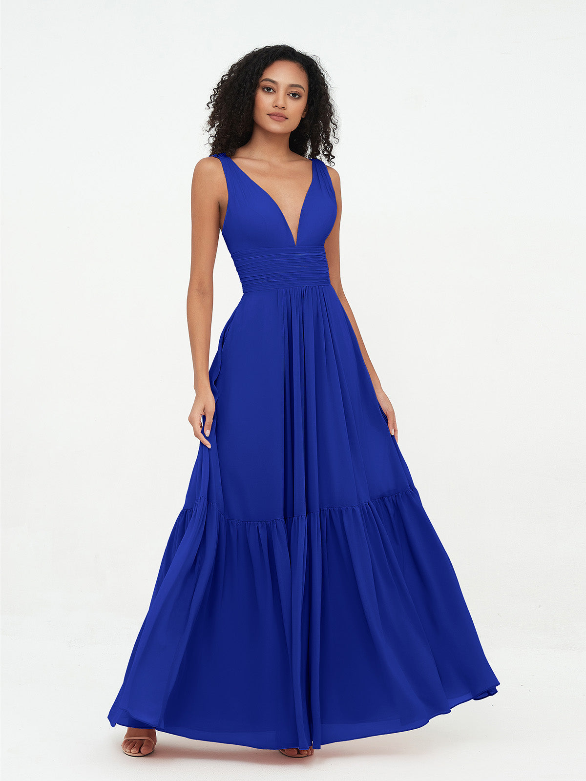 Royal Blue