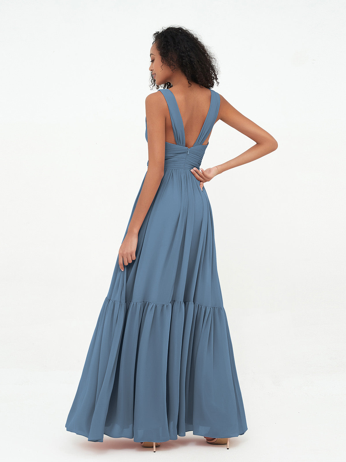 Slate Blue