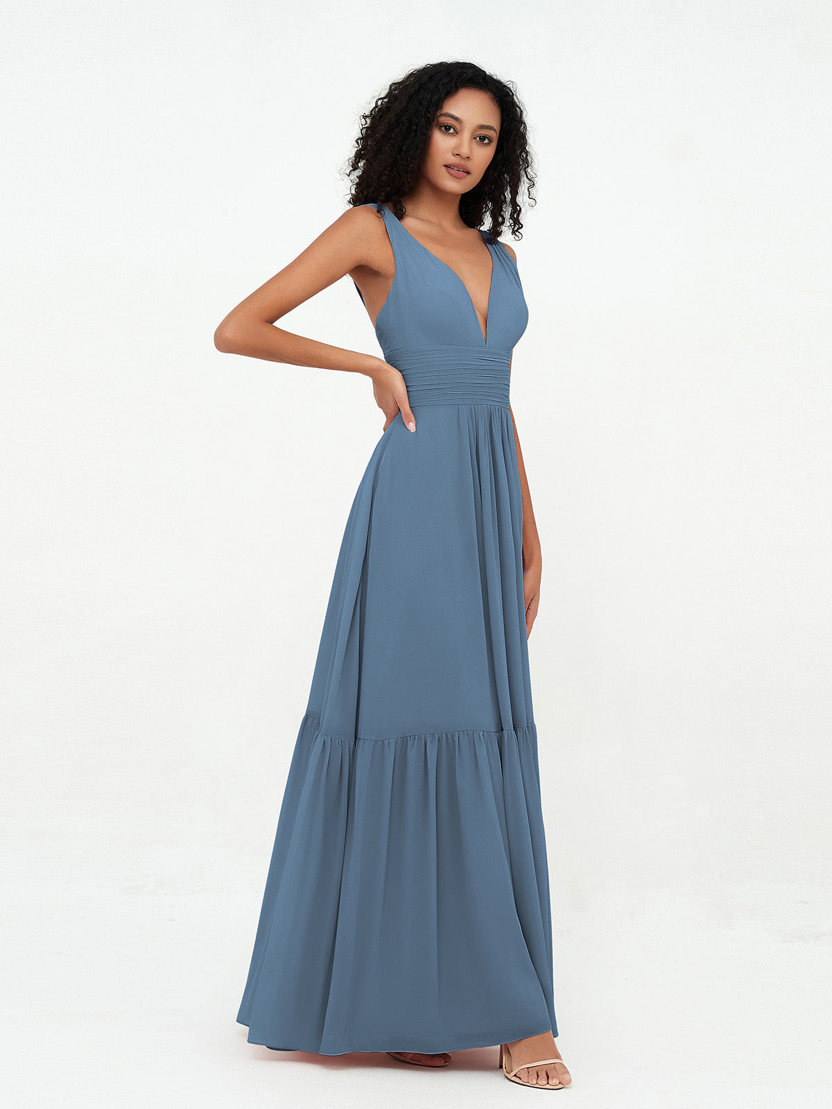 Slate Blue