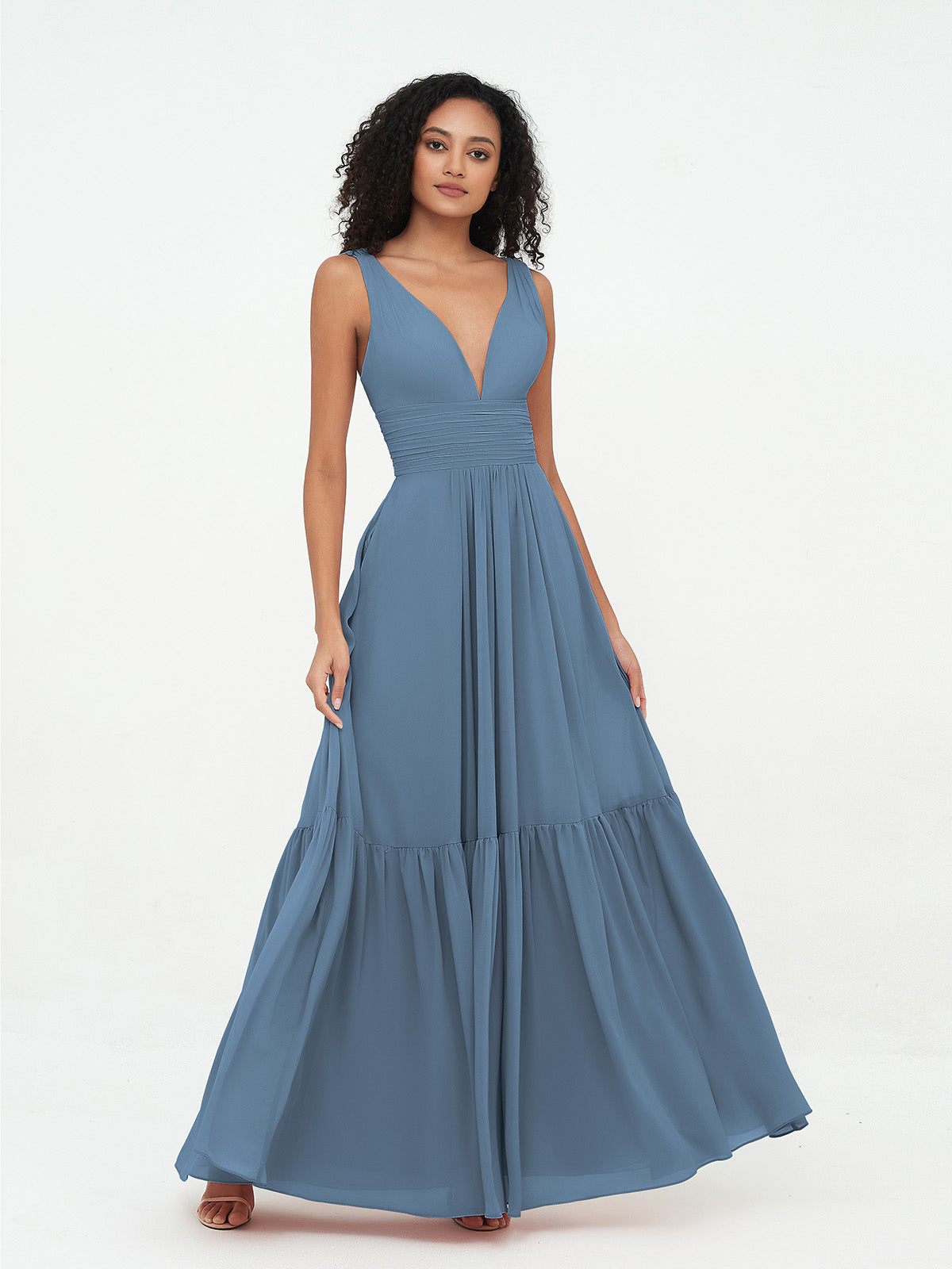 Slate Blue