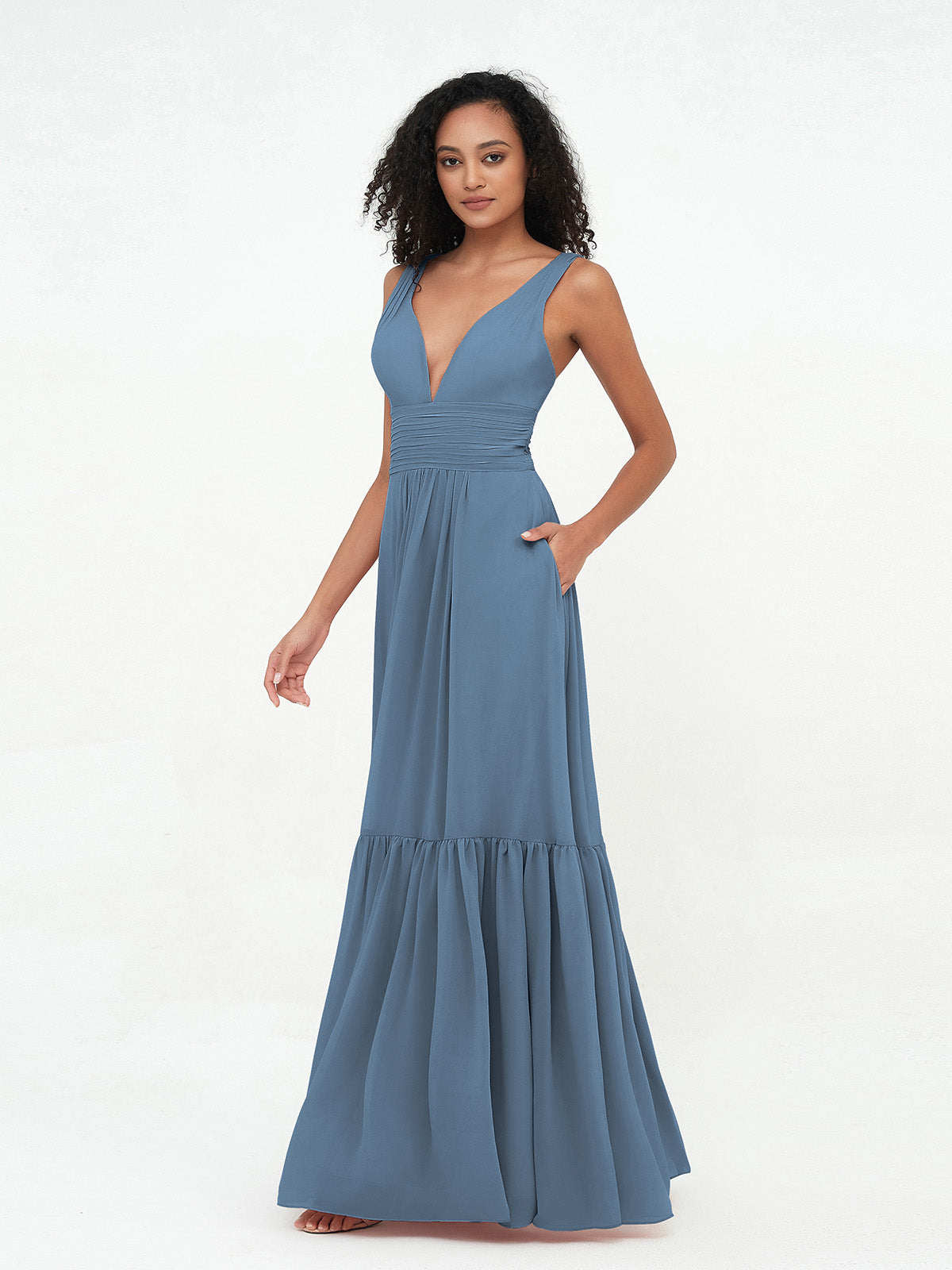 Slate Blue