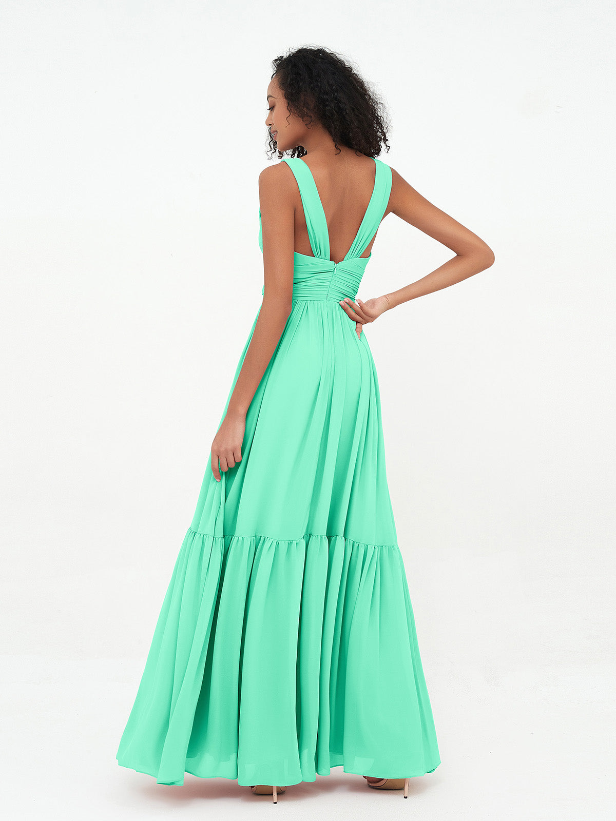 Turquoise