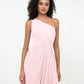 Blushing Pink