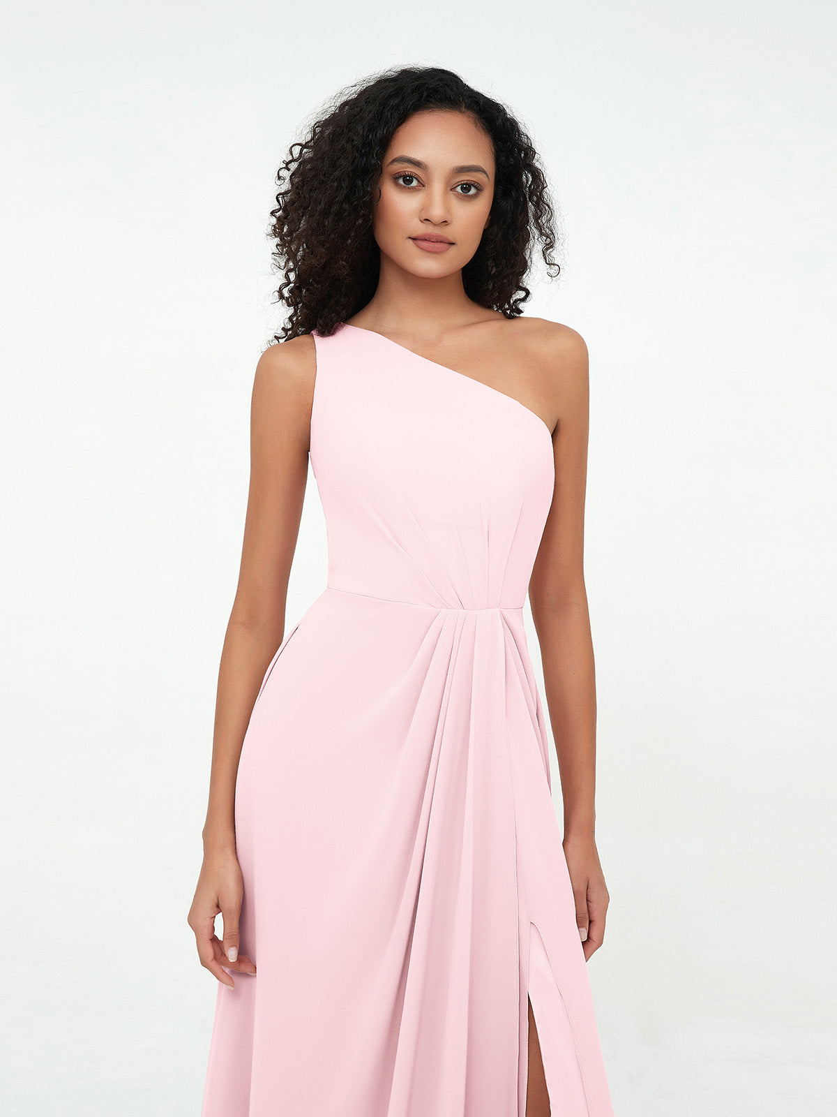 Blushing Pink