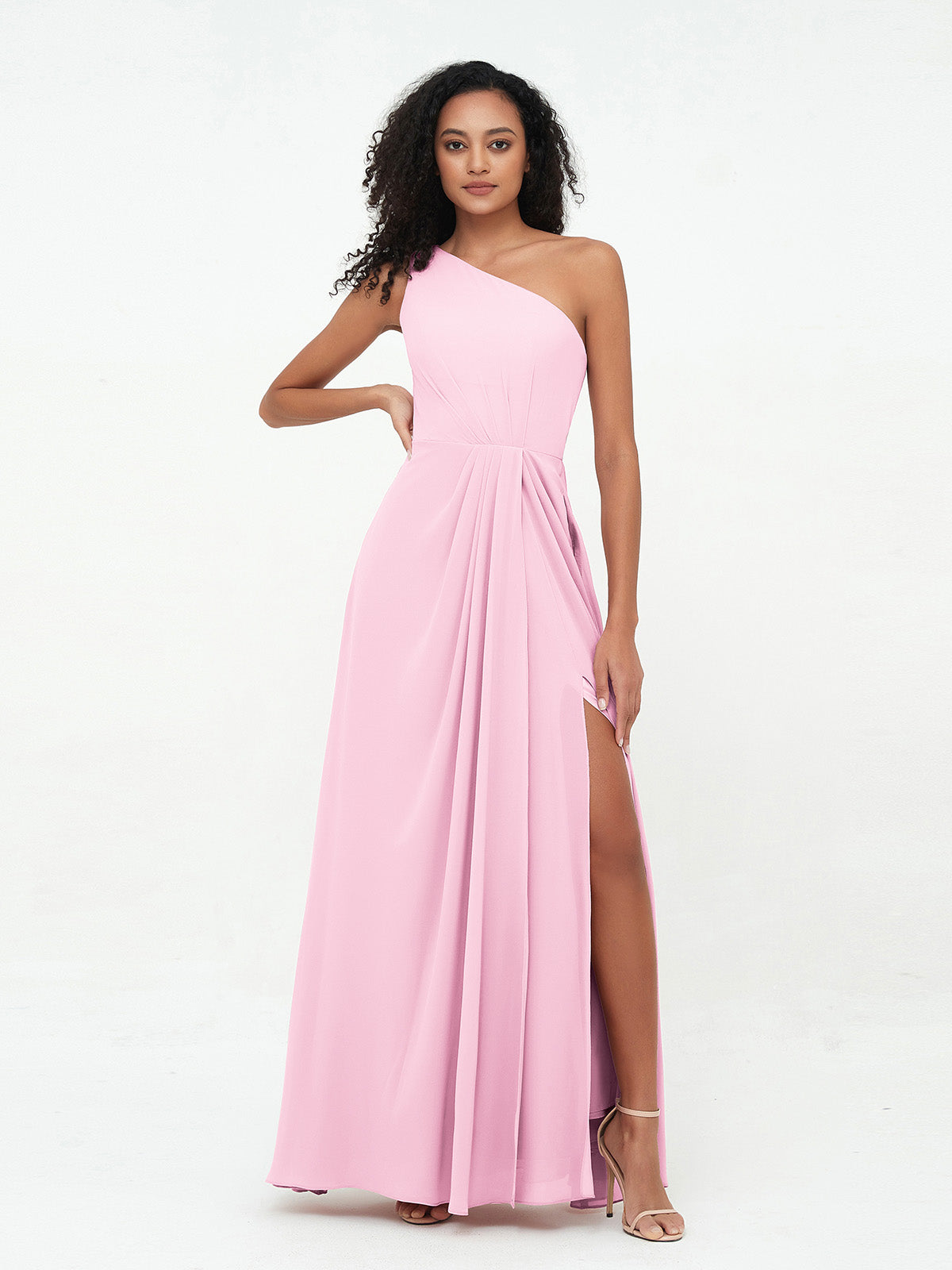 Candy Pink