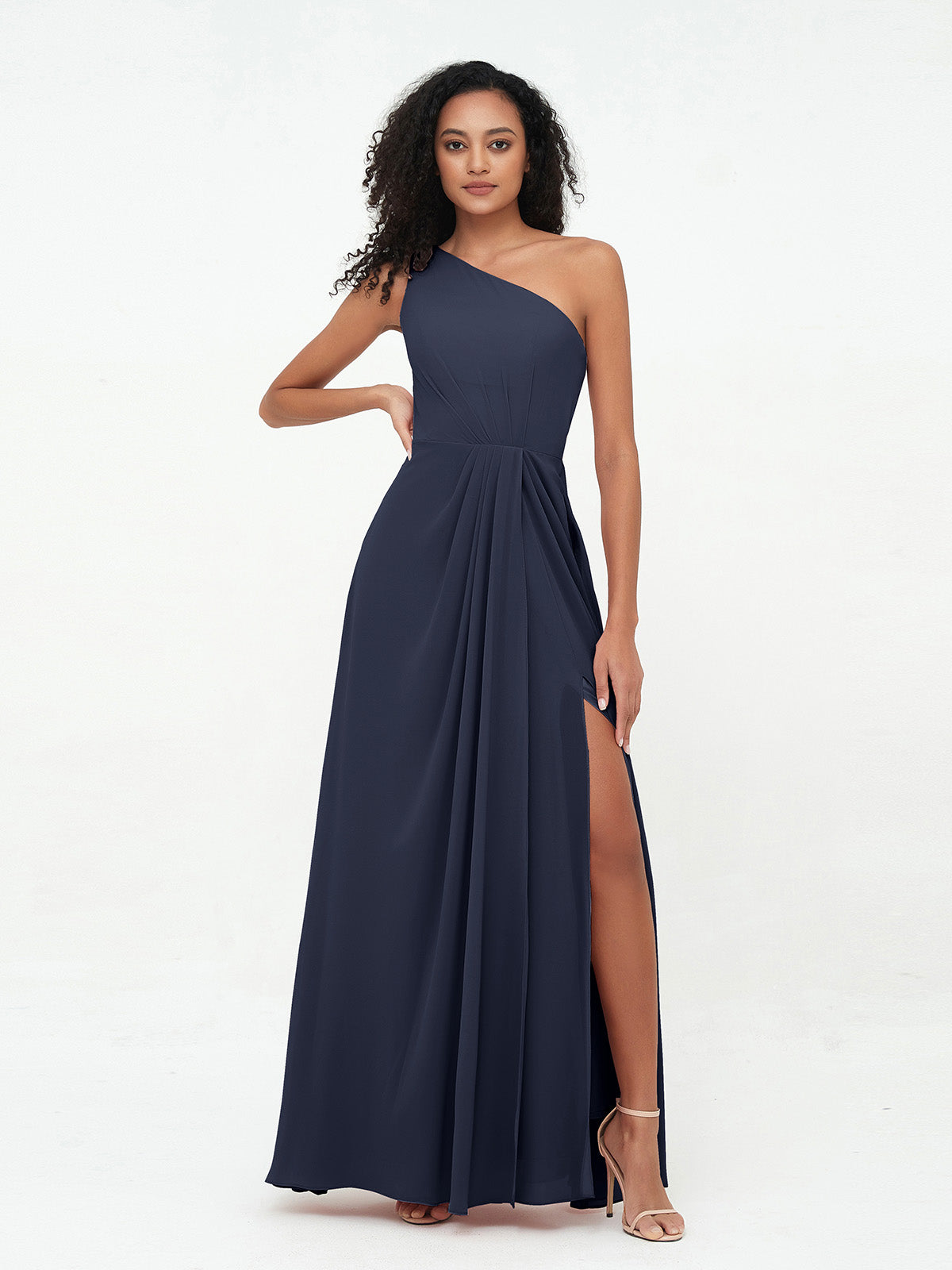 Dark Navy