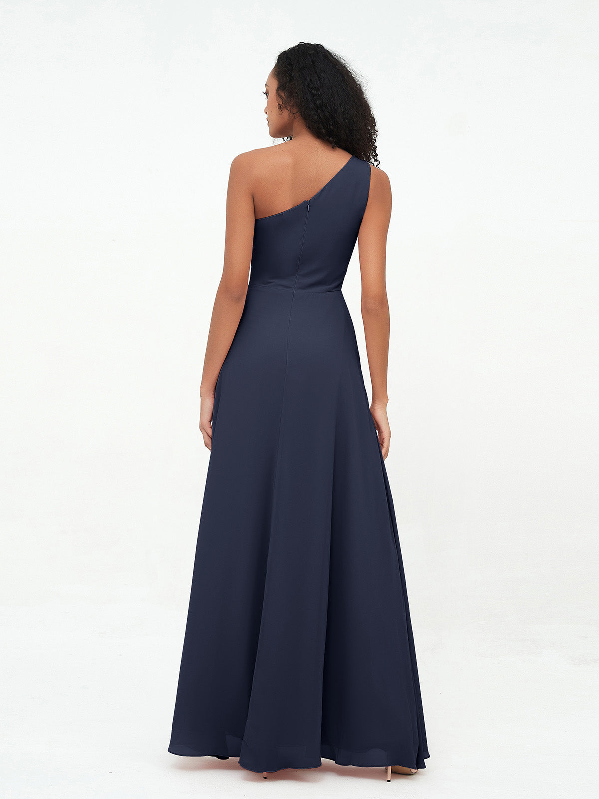 Dark Navy