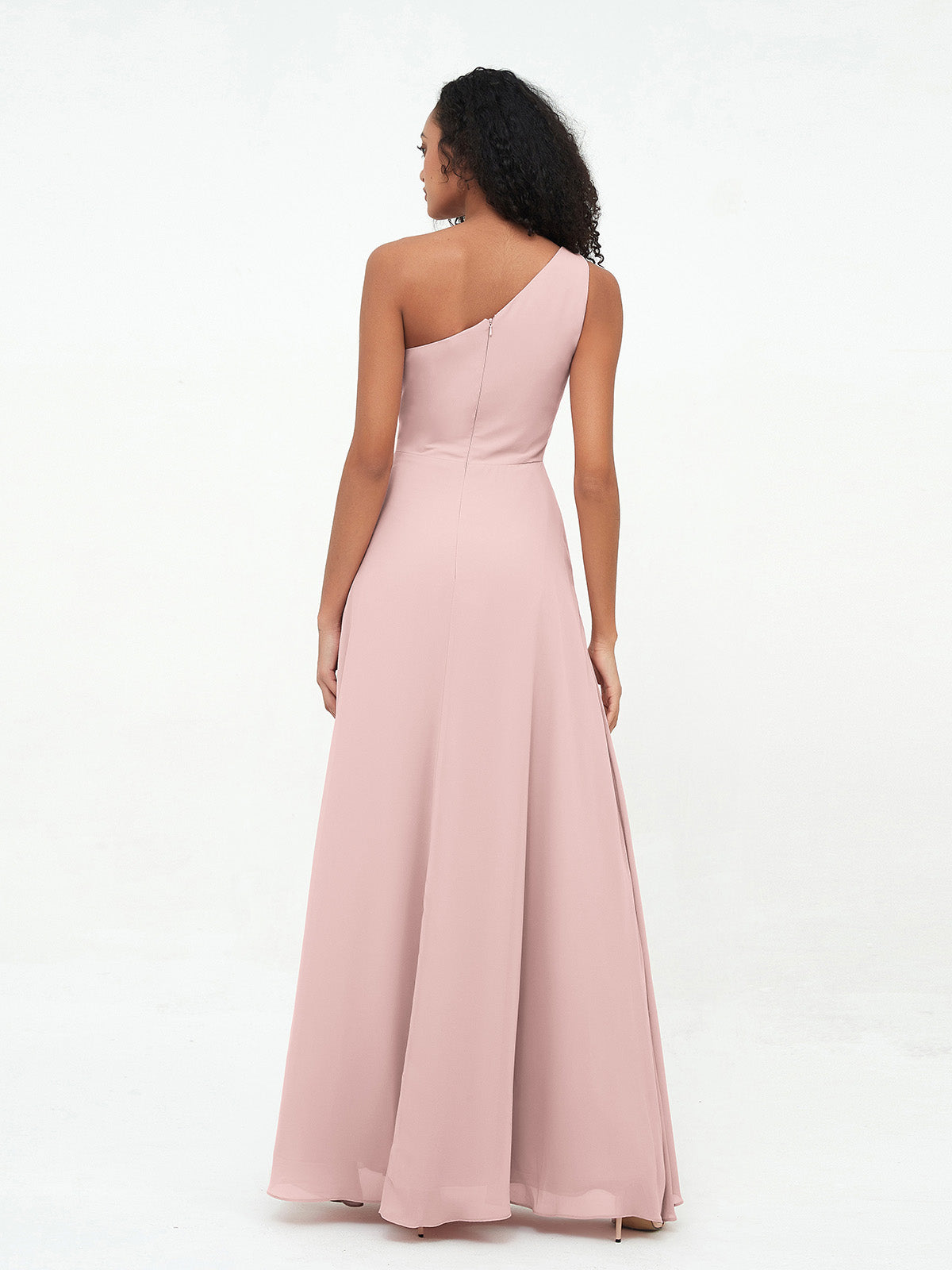 Dusty Rose