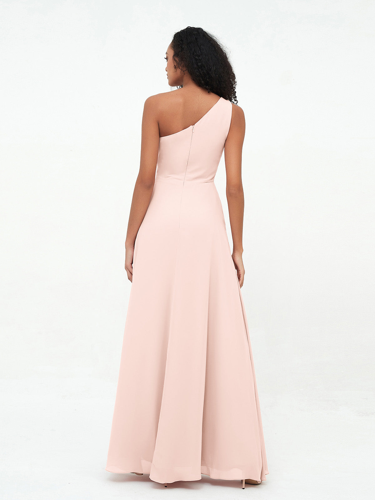 Pearl Pink