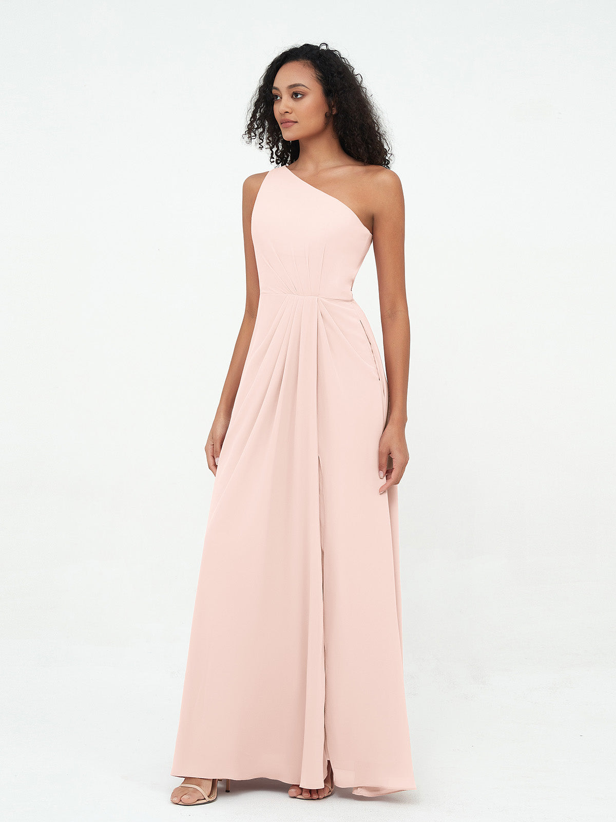 Pearl Pink