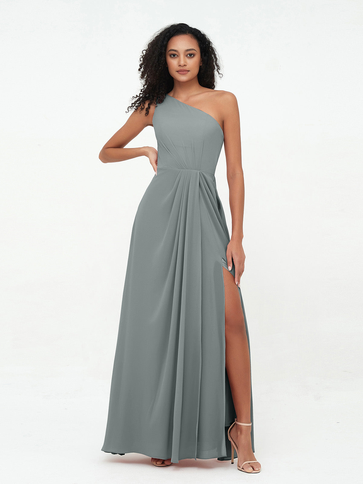 Steel Grey