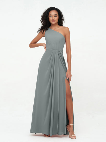 Steel Grey