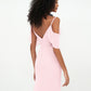 Blushing Pink