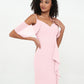 Blushing Pink