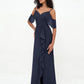 Dark Navy
