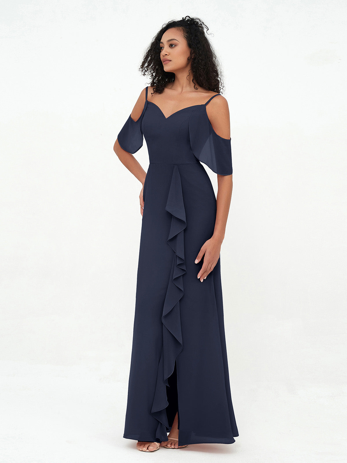 Dark Navy