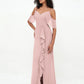 Dusty Rose