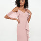 Dusty Rose