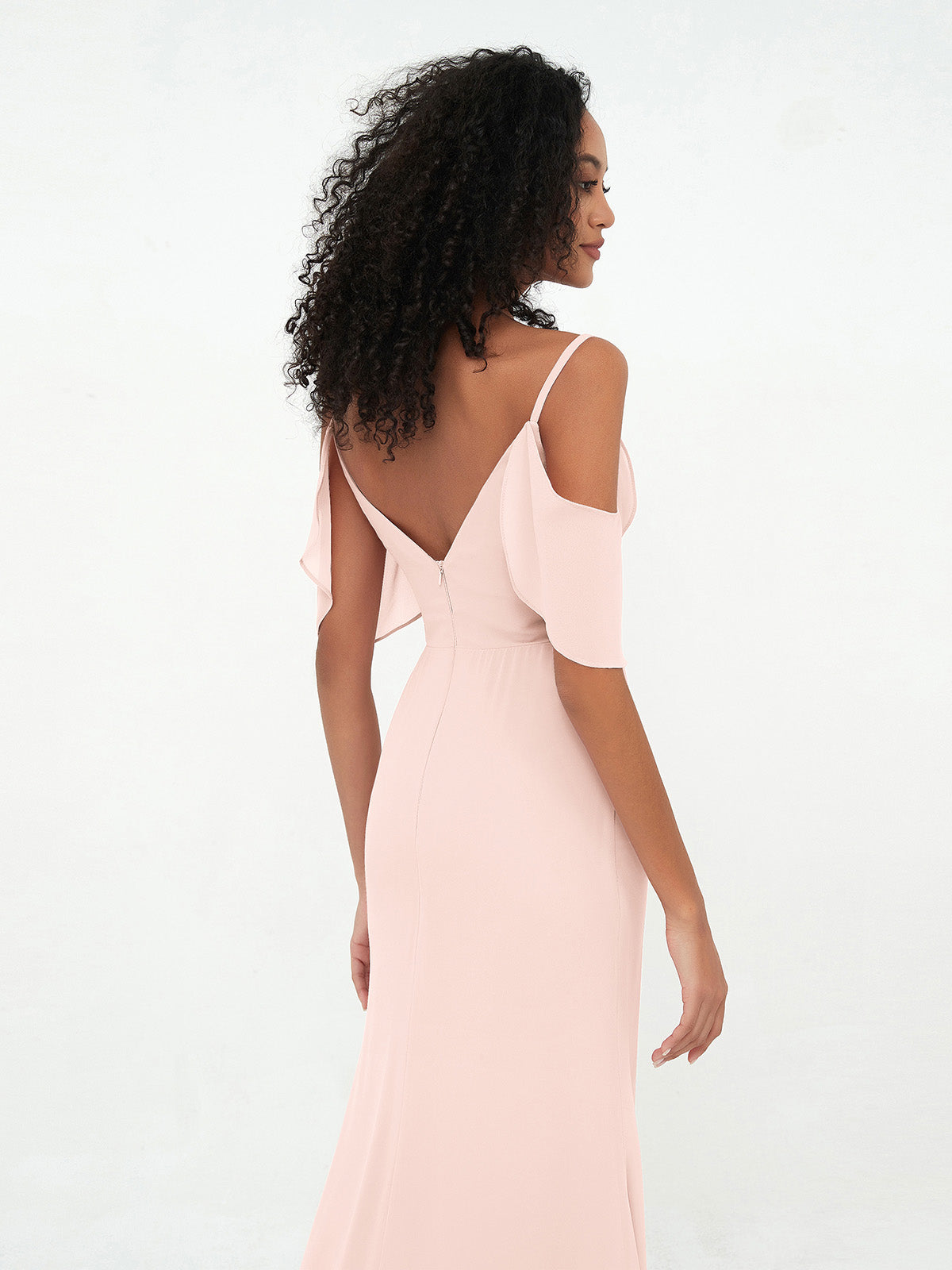 Pearl Pink