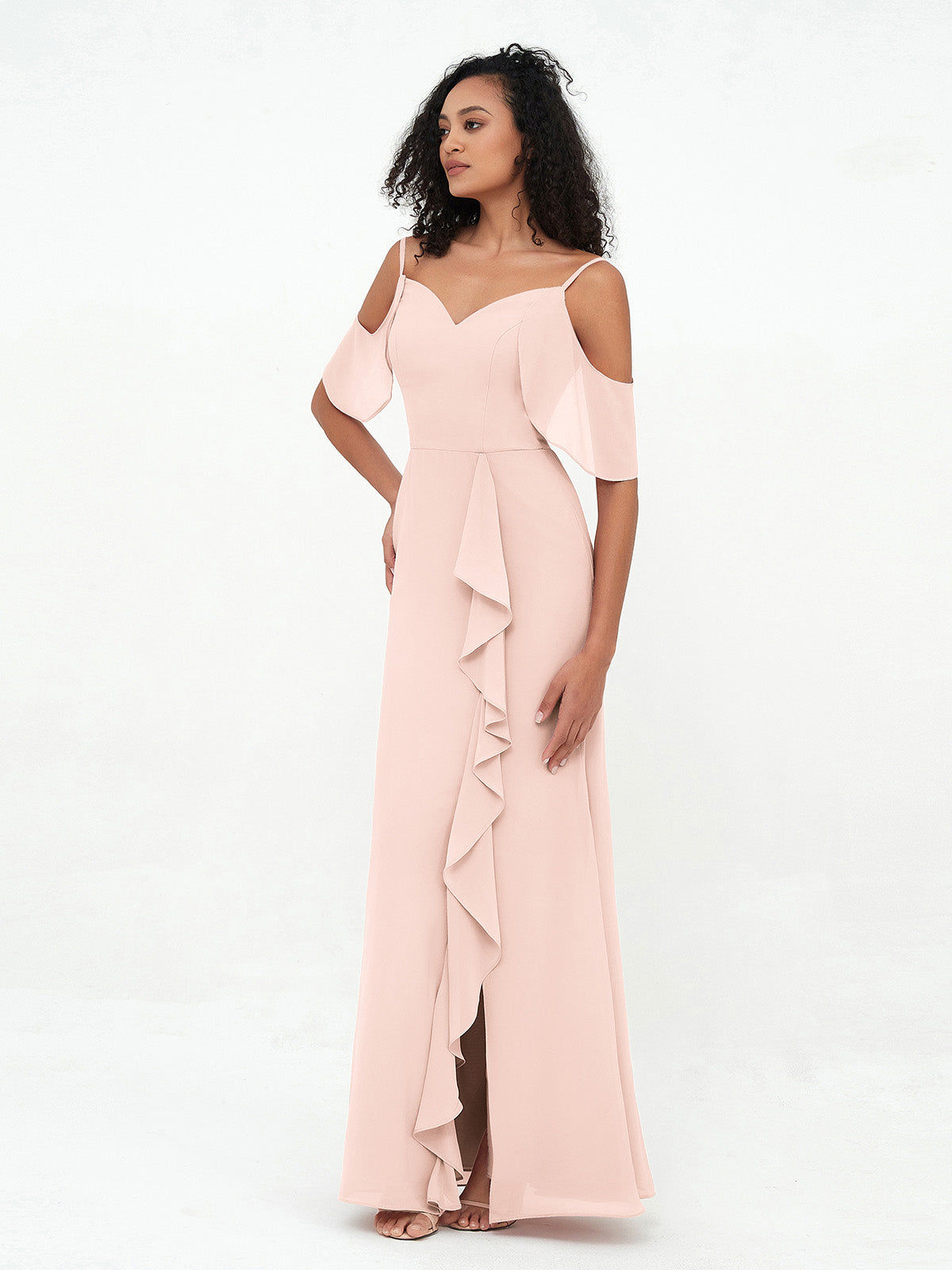 Pearl Pink