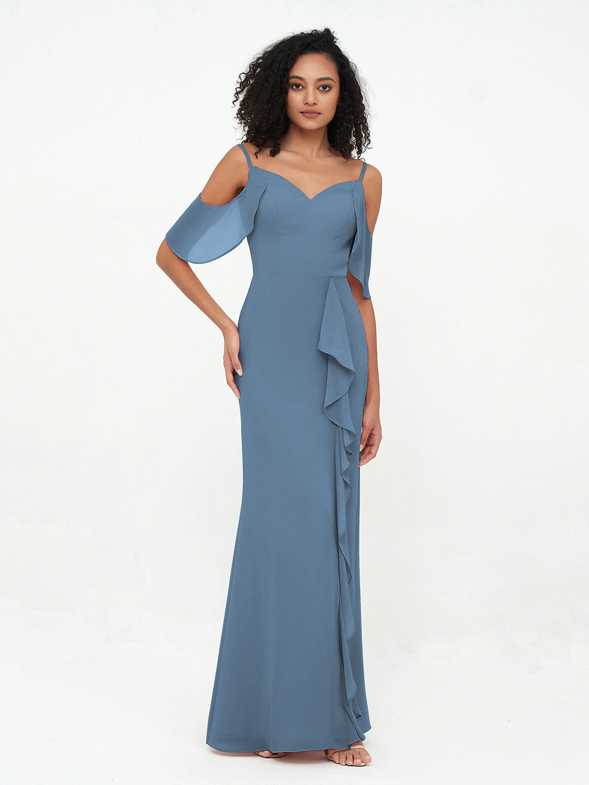 Slate Blue