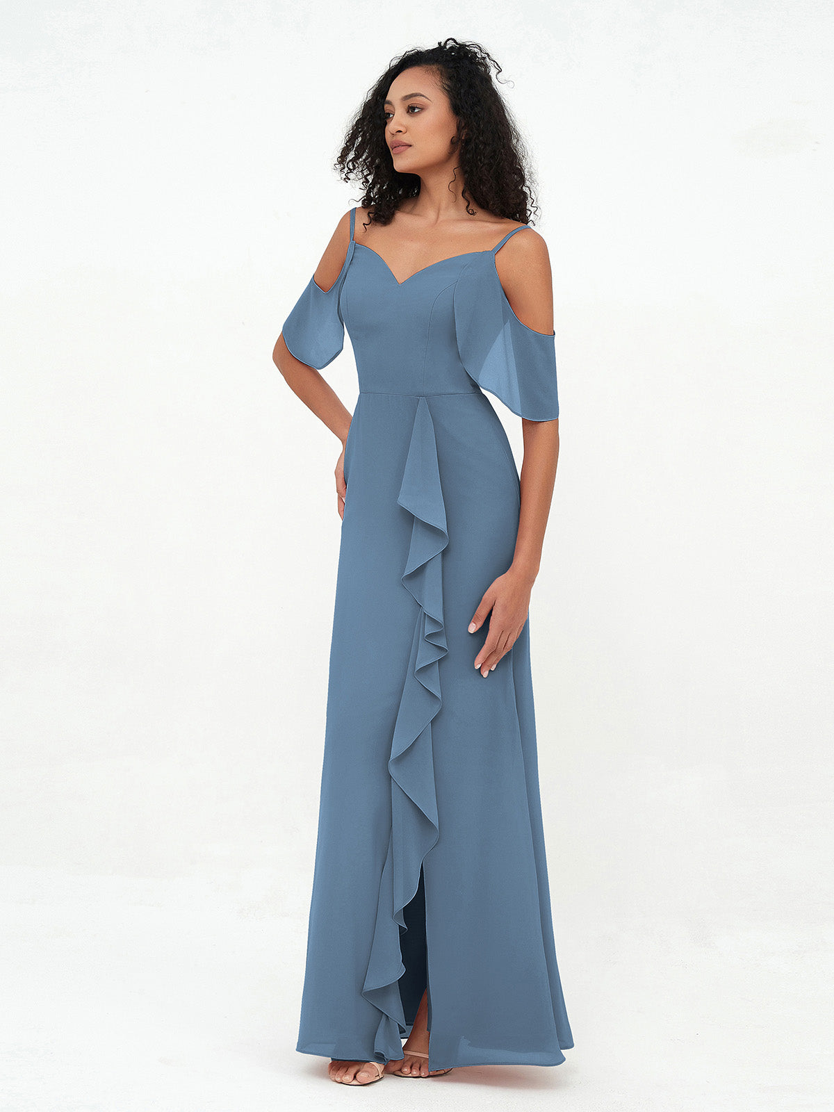 Slate Blue