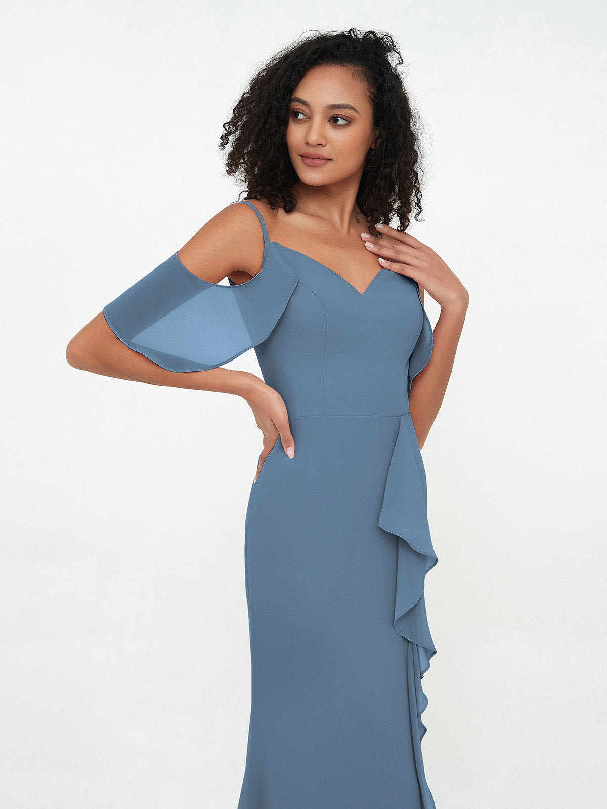 Slate Blue