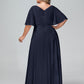 Dark Navy