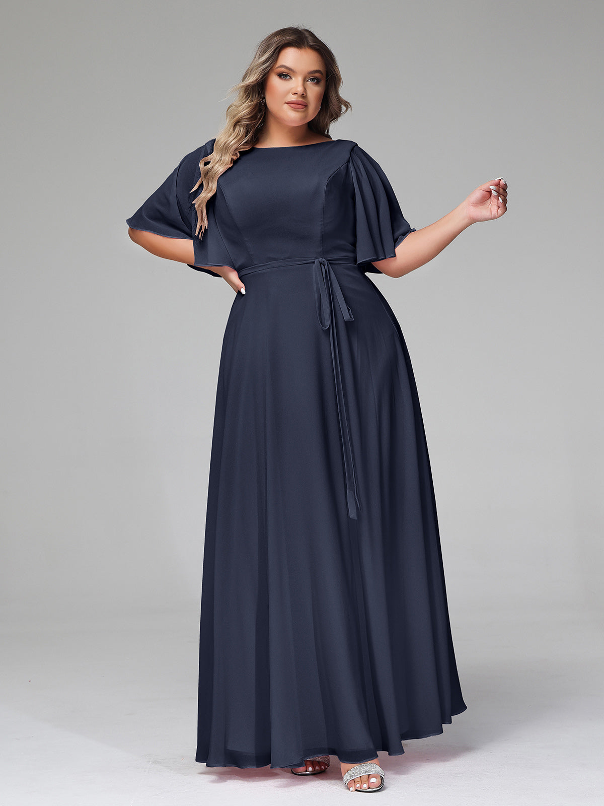 Dark Navy