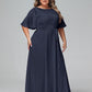 Dark Navy