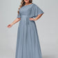 Dusty Blue