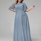 Dusty Blue