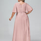 Dusty Rose