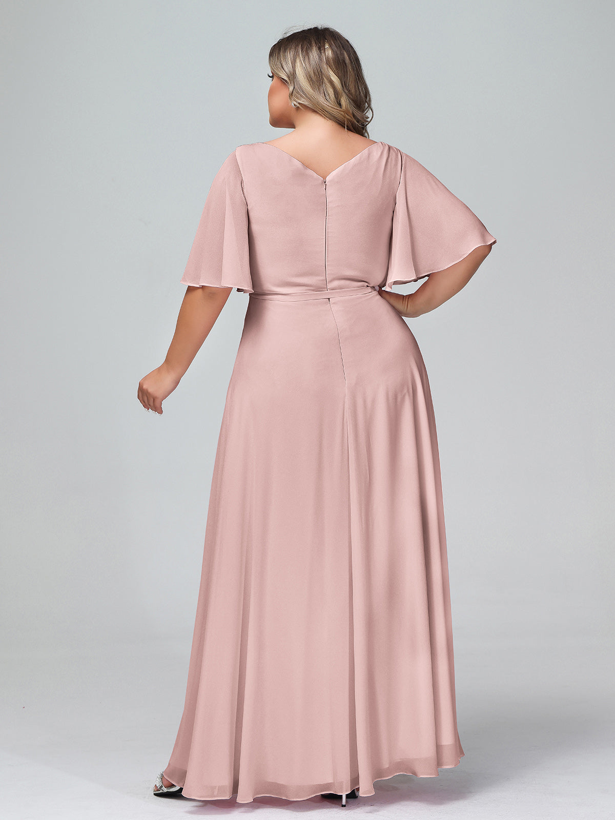 Dusty Rose