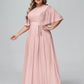 Dusty Rose