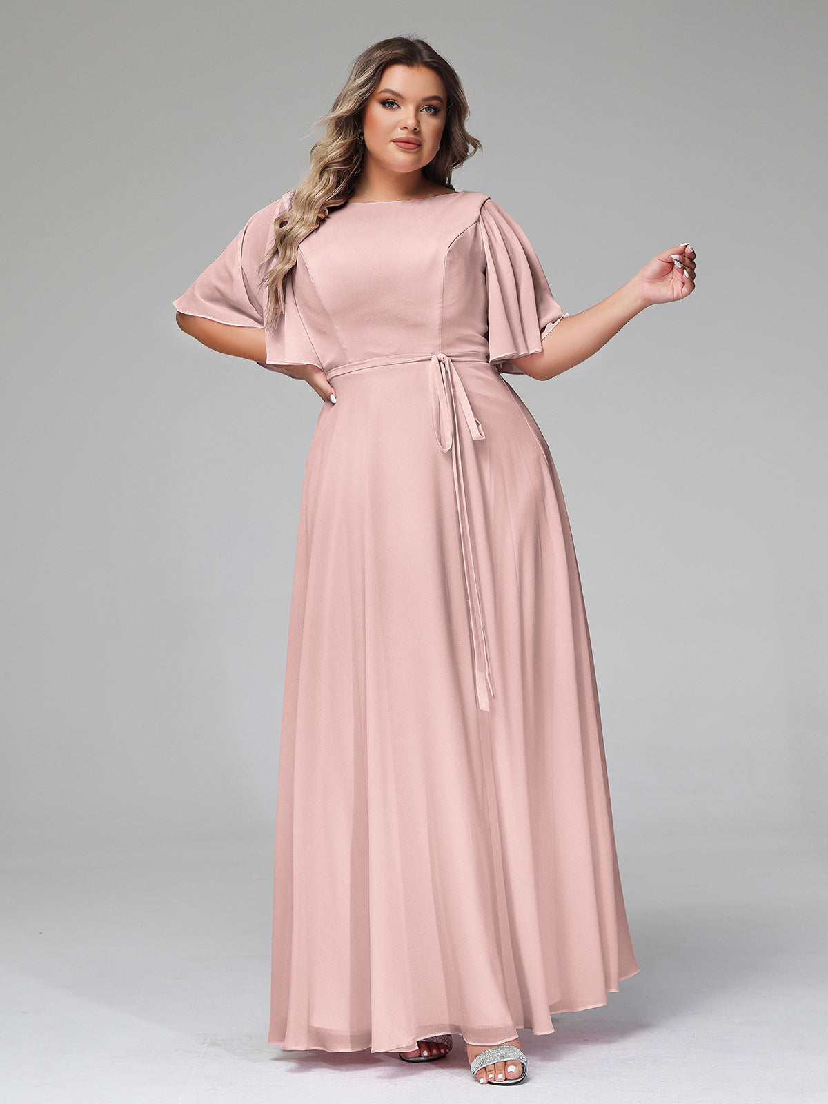 Dusty Rose