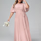 Dusty Rose