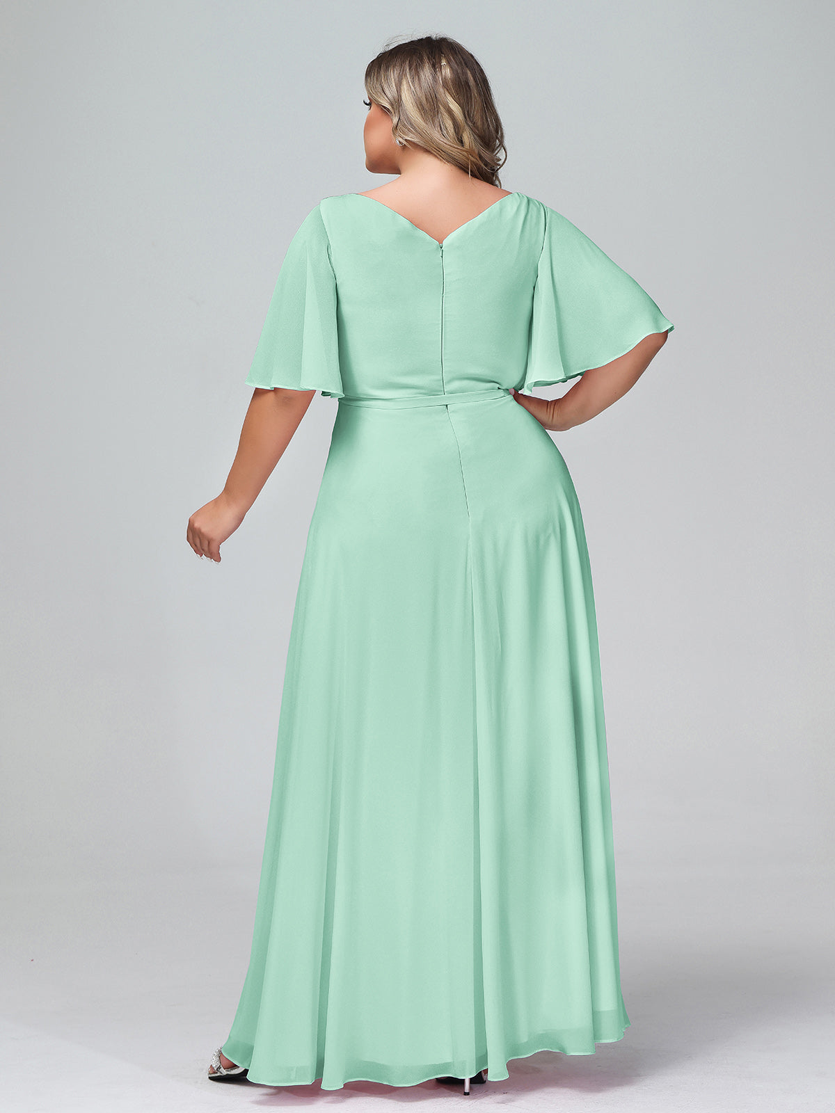 Mint Green