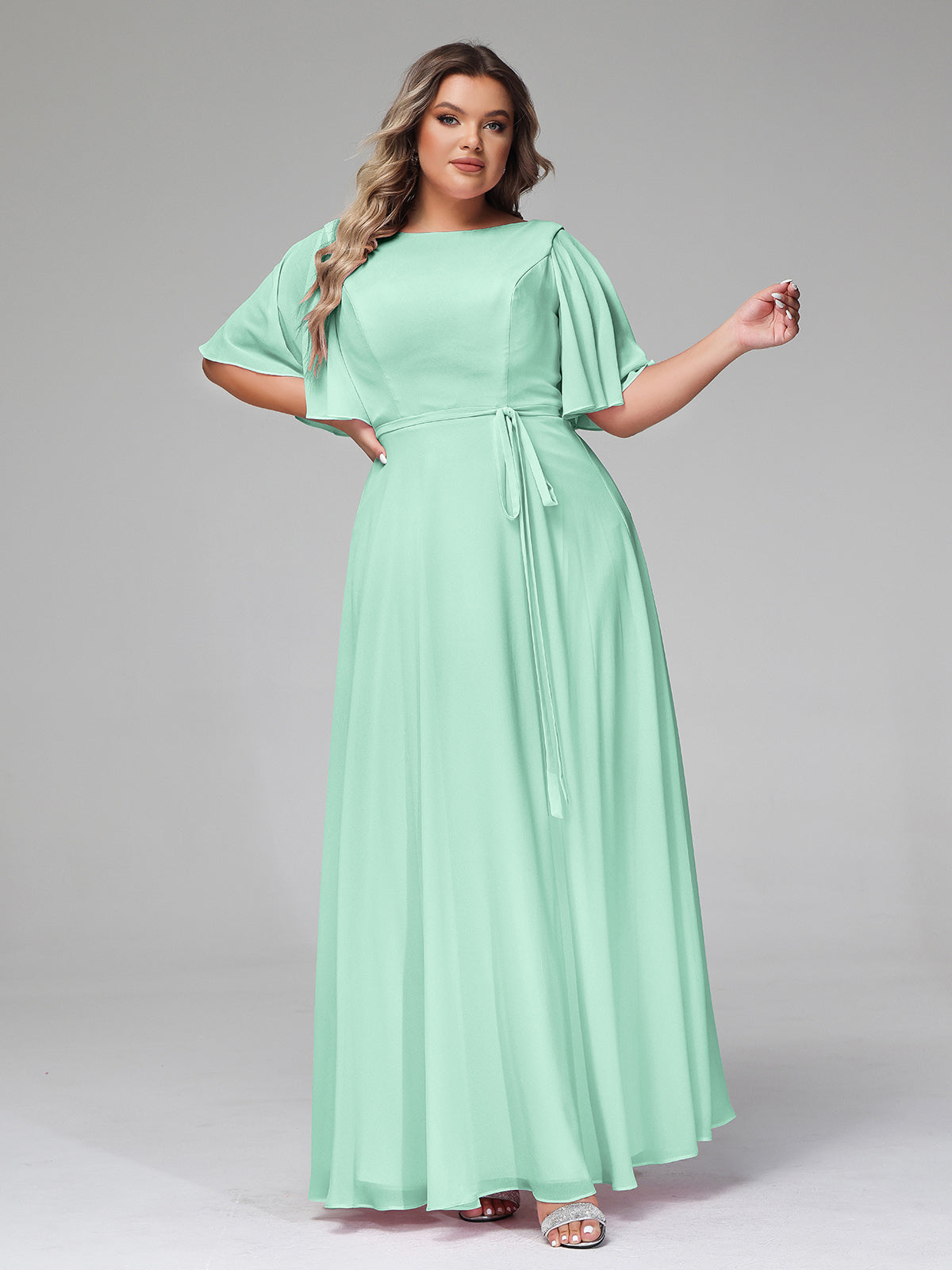 Mint Green